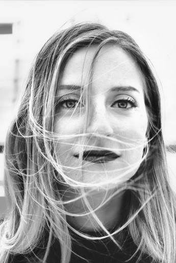 Maeve McCarthy