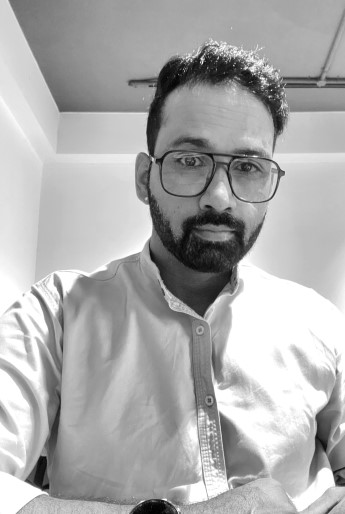 Ratesh Kumar